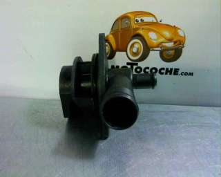 Recambio de termostato para peugeot 106 (s1) 1991-1996 1.0 referencia OEM IAM 120166 461525 