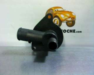 Recambio de termostato para peugeot 106 (s1) 1991-1996 1.0 referencia OEM IAM 120166 461525 
