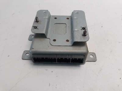 Recambio de modulo electronico para ssangyong rodius 2005- xdi deluxe 4wd referencia OEM IAM 8716121101  