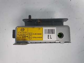 Recambio de modulo electronico para ssangyong rodius 2005- xdi deluxe 4wd referencia OEM IAM 8716121101  