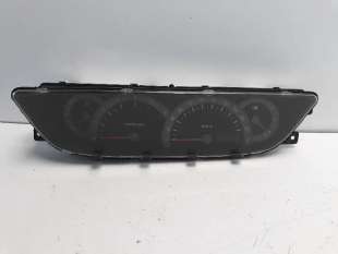 Recambio de cuadro instrumentos para ssangyong rodius 2005- xdi deluxe 4wd referencia OEM IAM 8020029100 11000918400S 