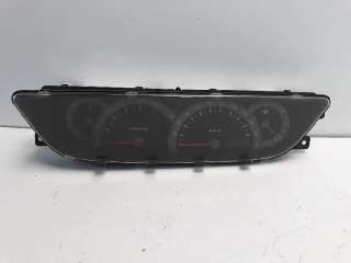 Recambio de cuadro instrumentos para ssangyong rodius 2005- xdi deluxe 4wd referencia OEM IAM 8020029100 11000918400S 