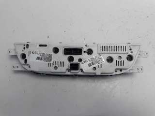 Recambio de cuadro instrumentos para ssangyong rodius 2005- xdi deluxe 4wd referencia OEM IAM 8020029100 11000918400S 