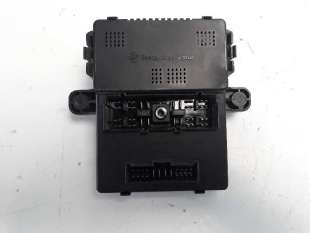 Recambio de modulo electronico para ssangyong rodius 2005- xdi deluxe 4wd referencia OEM IAM 8232021041  