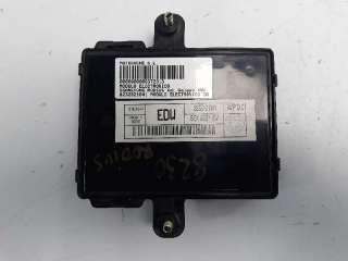 Recambio de modulo electronico para ssangyong rodius 2005- xdi deluxe 4wd referencia OEM IAM 8232021041  