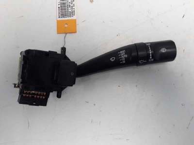 Recambio de mando limpia para ssangyong rodius 2005- xdi deluxe 4wd referencia OEM IAM   