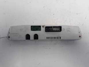 Recambio de pantalla multifuncion para ssangyong rodius 2005- xdi deluxe 4wd referencia OEM IAM 8025021310   2