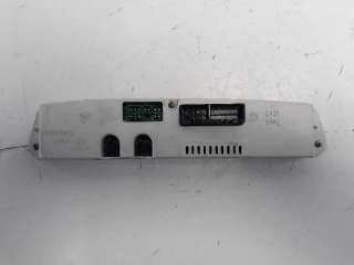 Recambio de pantalla multifuncion para ssangyong rodius 2005- xdi deluxe 4wd referencia OEM IAM 8025021310  