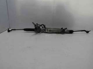 Recambio de cremallera direccion para mazda 3 berlina (bk) 2003-2009 1.6 crdt active+ referencia OEM IAM BP4L32110  