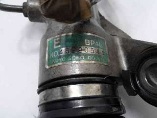 Recambio de cremallera direccion para mazda 3 berlina (bk) 2003-2009 1.6 crdt active+ referencia OEM IAM BP4L32110  