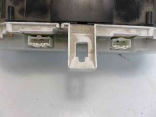 Recambio de cuadro instrumentos para mazda 3 berlina (bk) 2003-2009 1.6 crdt active+ referencia OEM IAM 4TBN9JA  