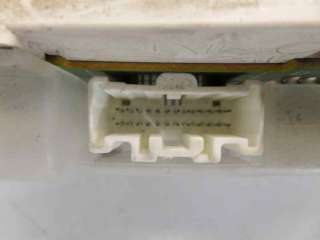 Recambio de cuadro instrumentos para mazda 3 berlina (bk) 2003-2009 1.6 crdt active+ referencia OEM IAM 4TBN9JA  