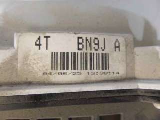 Recambio de cuadro instrumentos para mazda 3 berlina (bk) 2003-2009 1.6 crdt active+ referencia OEM IAM 4TBN9JA  