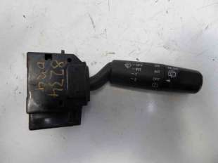 Recambio de mando limpia para mazda 3 berlina (bk) 2003-2009 1.6 crdt active+ referencia OEM IAM   
