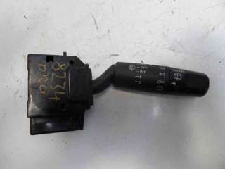 Recambio de mando limpia para mazda 3 berlina (bk) 2003-2009 1.6 crdt active+ referencia OEM IAM   