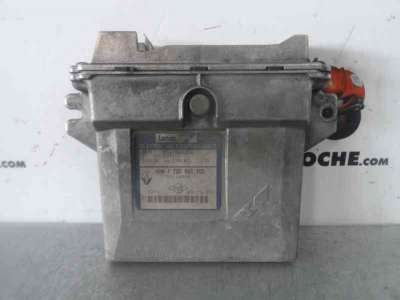 Recambio de centralita motor uce para renault kangoo (f/kc0) 1997-2005 alize referencia OEM IAM 7700868300 7700114868 