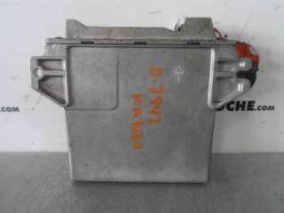 Recambio de centralita motor uce para renault kangoo (f/kc0) 1997-2005 alize referencia OEM IAM 7700868300 7700114868 