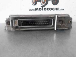 Recambio de centralita motor uce para renault kangoo (f/kc0) 1997-2005 alize referencia OEM IAM 7700868300 7700114868 