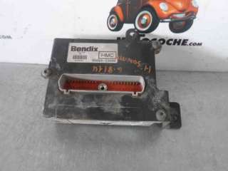 Recambio de centralita abs para hyundai sonata (y2) 1991- 2.0 16v gls dohc referencia OEM IAM 9566033000 2821335 