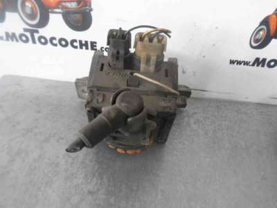 Recambio de bobina encendido para renault laguna (b56) 1994-1998 1.8 anade referencia OEM IAM 7700732263  