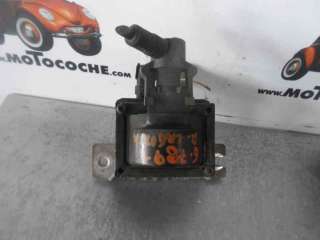 Recambio de bobina encendido para renault laguna (b56) 1994-1998 1.8 anade referencia OEM IAM 7700732263  