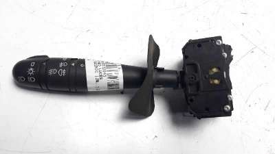 Recambio de mando intermitentes para renault scenic (ja..) 1999-2003 2.0 16v dynamique referencia OEM IAM 36998A  