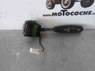 Recambio de mando limpia para daewoo matiz 1997-2004 0.8 cat referencia OEM IAM 96602569  
