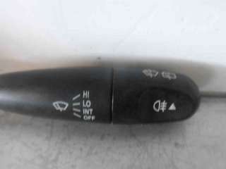 Recambio de mando limpia para daewoo matiz 1997-2004 0.8 cat referencia OEM IAM 96602569  