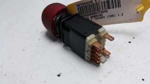 Recambio de warning para renault twingo (co6) 1993-2007 1.2 referencia OEM IAM 822444   2