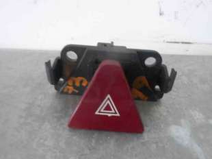 Recambio de warning para peugeot 307 (s1) 2001-2005 xs referencia OEM IAM 9643219577  