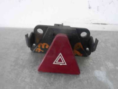 Recambio de warning para peugeot 307 (s1) 2001-2005 xs referencia OEM IAM 9643219577  