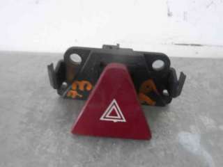 Recambio de warning para peugeot 307 (s1) 2001-2005 xs referencia OEM IAM 9643219577  