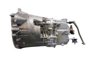 Recambio de caja cambios para bmw serie 3 berlina (e46) 1998-2006 320d referencia OEM IAM 23 00 7 503 247  