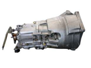Recambio de caja cambios para bmw serie 3 berlina (e46) 1998-2006 320d referencia OEM IAM 23 00 7 503 247   2