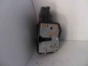 Recambio de cerradura puerta trasera derecha para bmw serie 3 berlina (e46) 1998-2006 320d referencia OEM IAM 51227011310  