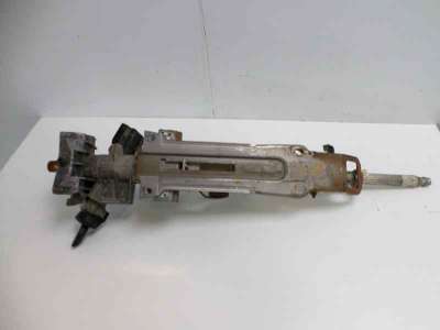 Recambio de columna direccion para bmw serie 3 berlina (e46) 1998-2006 320d referencia OEM IAM 6751670A 881401040515A 042115006