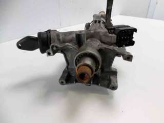 Recambio de columna direccion para bmw serie 3 berlina (e46) 1998-2006 320d referencia OEM IAM 6751670A 881401040515A 042115006