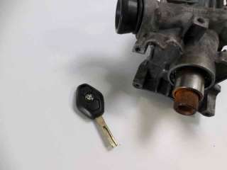 Recambio de columna direccion para bmw serie 3 berlina (e46) 1998-2006 320d referencia OEM IAM 6751670A 881401040515A 042115006