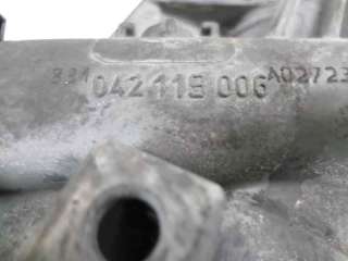 Recambio de columna direccion para bmw serie 3 berlina (e46) 1998-2006 320d referencia OEM IAM 6751670A 881401040515A 042115006