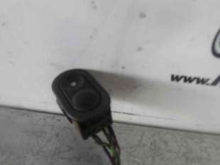 Recambio de mando elevalunas delantero derecho para opel astra f berlina 1991-1998 elegance referencia OEM IAM   