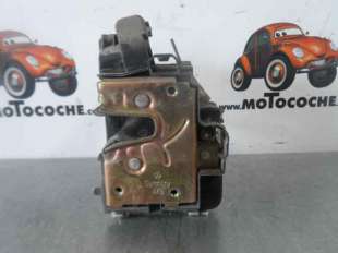 Recambio de cerradura puerta trasera derecha para seat cordoba berlina (6k2) 1993-1999 glx referencia OEM IAM 1HM862151A