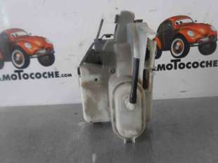 Recambio de cerradura puerta trasera derecha para seat cordoba berlina (6k2) 1993-1999 glx referencia OEM IAM 1HM862151A   2