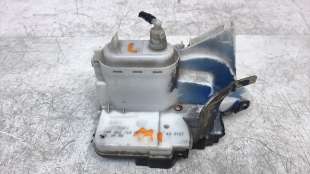 Recambio de cerradura puerta trasera izquierda para seat cordoba berlina (6k2) 1993-1999 glx referencia OEM IAM 1HM8621153A