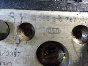 Recambio de abs para nissan almera tino (v10m) 2000-2006 básico referencia OEM IAM 476604U101   2