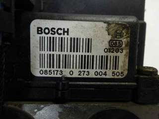 Recambio de abs para nissan almera tino (v10m) 2000-2006 básico referencia OEM IAM 476604U101  