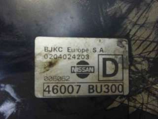 Recambio de servofreno para nissan almera tino (v10m) 2000-2006 básico referencia OEM IAM 46007BU300  