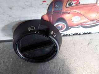 Recambio de mando luces para renault kangoo (f/kc0) 1997-2005 referencia OEM IAM   