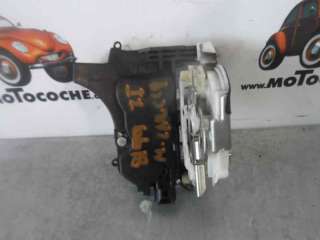 Recambio de cerradura puerta trasera izquierda para mitsubishi lancer sportback (cx) 2008-2012 inform referencia OEM IAM   