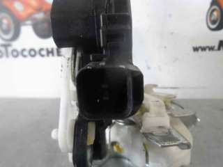 Recambio de cerradura puerta trasera izquierda para mitsubishi lancer sportback (cx) 2008-2012 inform referencia OEM IAM   