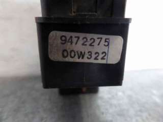Recambio de mando elevalunas delantero izquierdo para volvo v70 familiar 2000-2009 2.5 turbodiesel referencia OEM IAM 947227500W